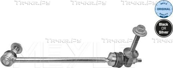 Стойка (тяга) стабилизатора Meyle Original. Артикул 016 035 0058