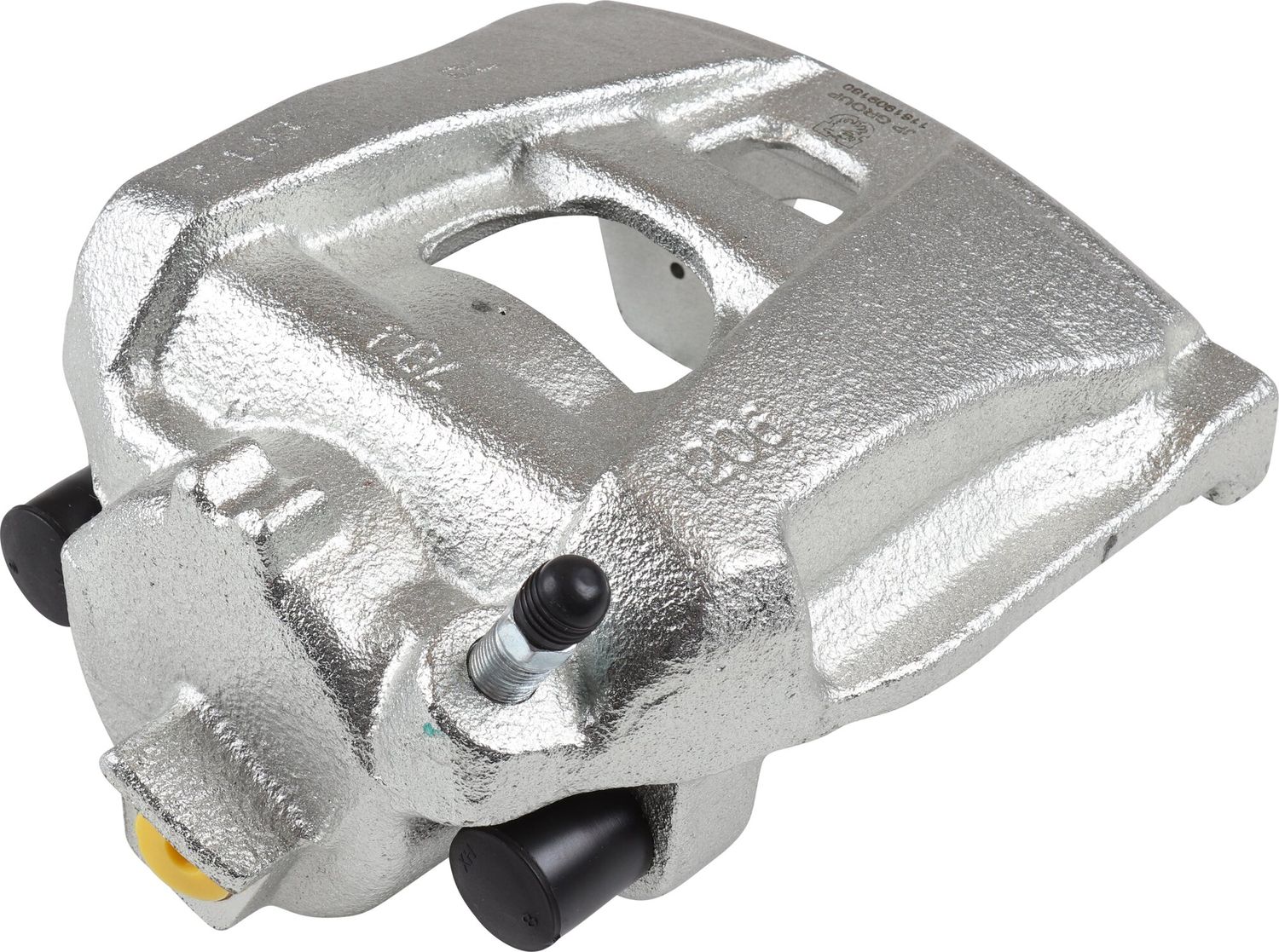 Тормозной суппорт JP Group. Артикул 1161909180