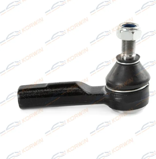 Наконечник рулевой NISSAN ALMERA N16 B10RS 01.01.2006 - (гарантия 1 год/30т.км) (Korwin). Артикул KWBD1012