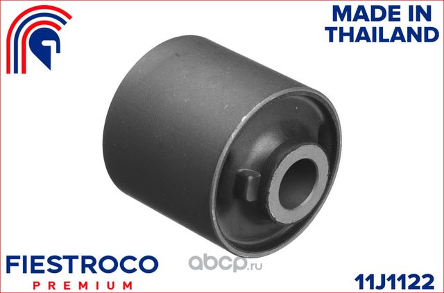 Сайлентблок LEXUS GX I 470 J120 (Fiestroco). Артикул 11J1122
