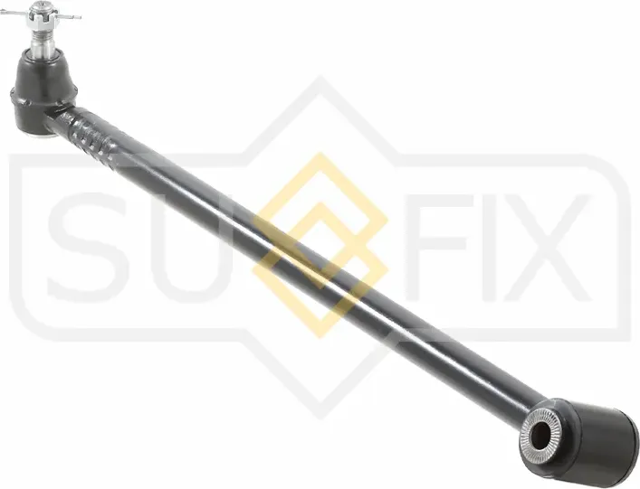 Рычаг поперечный нижний L / Зад. подв (Sufix). Артикул SH1725