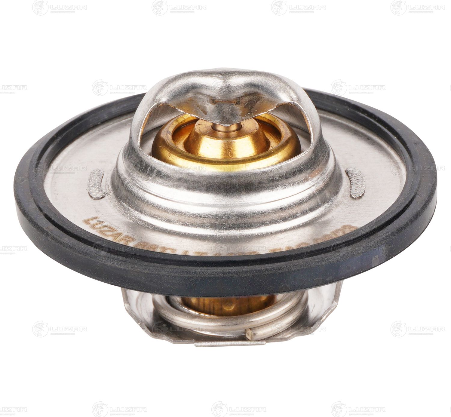 Термостат Luzar. Артикул LT 1402