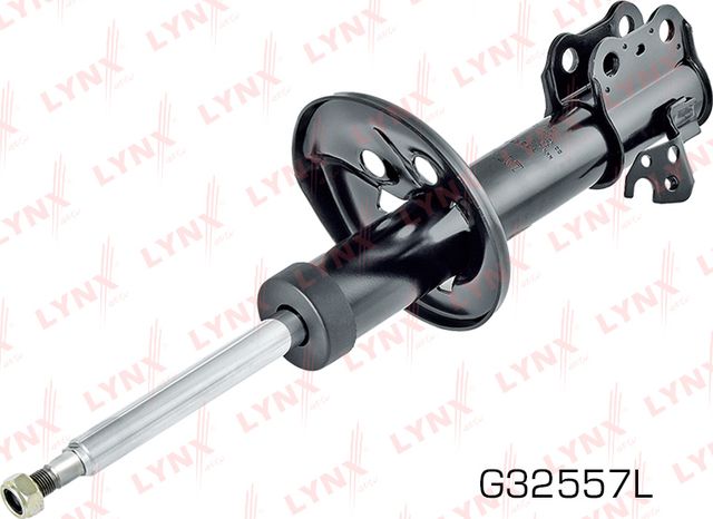Амортизатор LYNXauto. Артикул G32557L