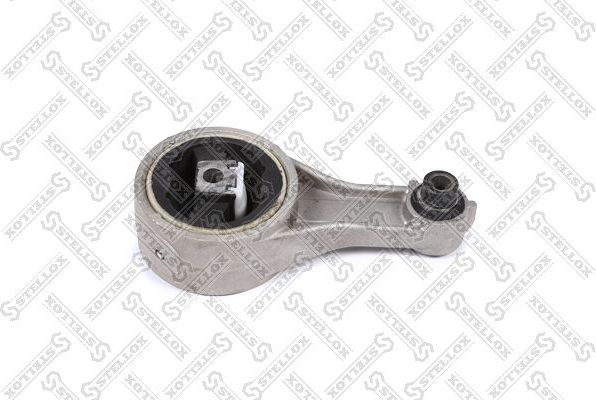 Подушка (опора) двигателя Stellox задняя для Renault Megane I 1996-2003. Артикул 25-18092-SX