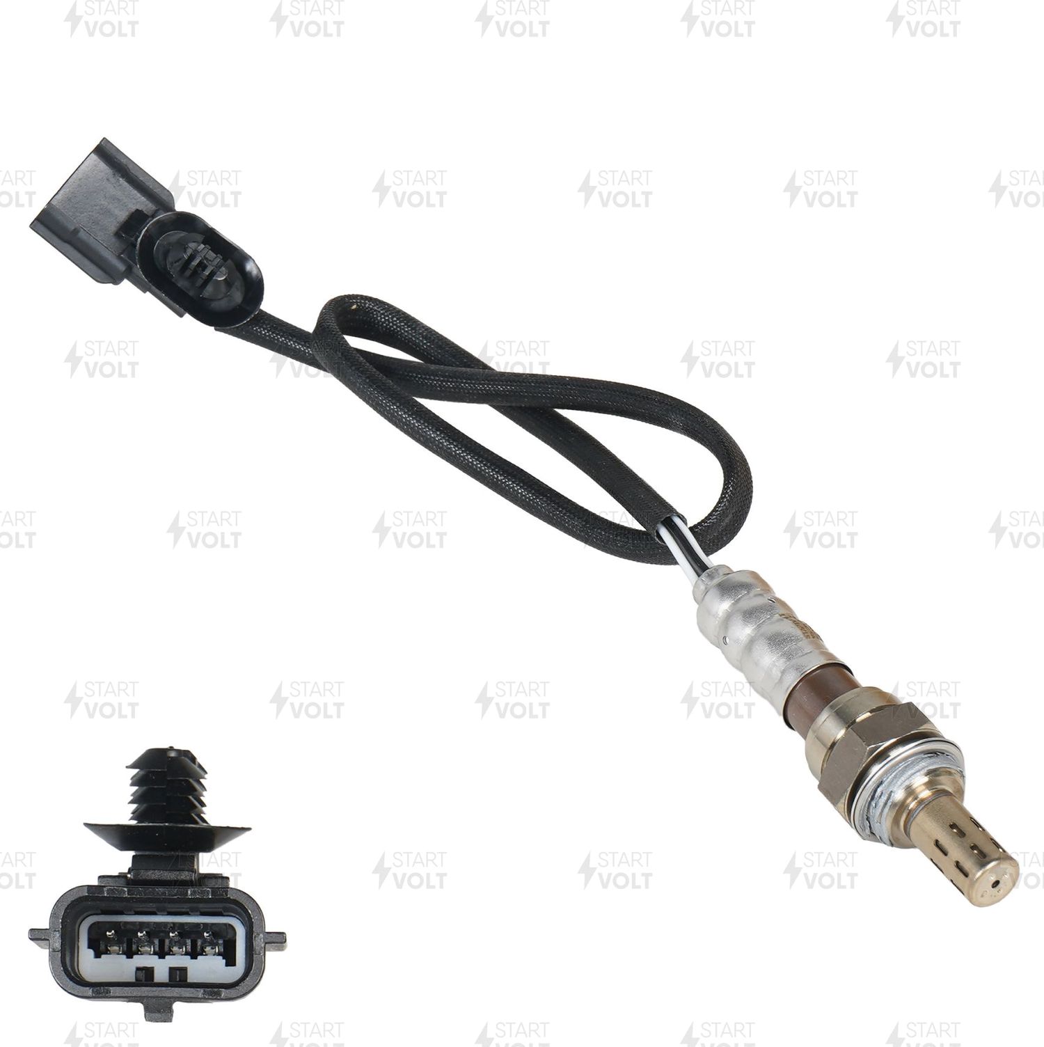 Лямбда-зонд (кислородный датчик) StartVOLT. Артикул VS-OS 0915