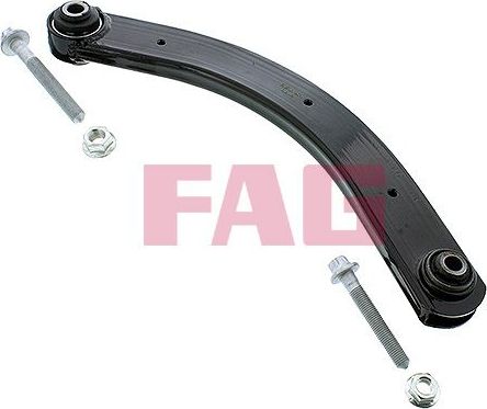 Поперечный рычаг Fag (Листовая сталь). Артикул 821 0297 10