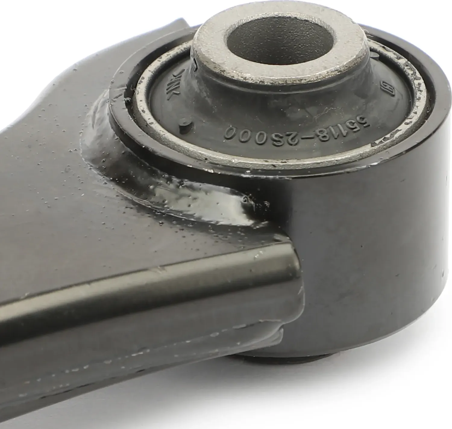 Рычаг зад. HYUNDAI Santa Fe (DM) 2012 (Speedmate) Speedmate. Артикул SMARH199