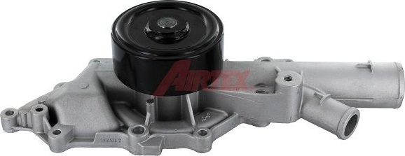 Помпа (водяной насос) Airtex для Mercedes-Benz C-Класс II (W203, CL203) 2003-2008. Артикул 1825