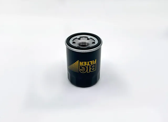 Фильтр масляный (BIG Filter). Артикул GB-1072