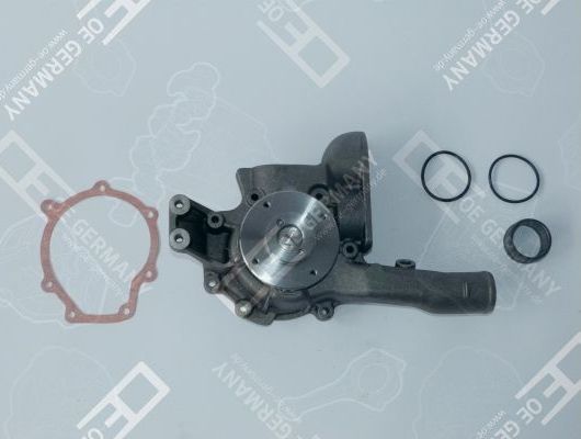 Помпа (водяной насос) OE Germany. Артикул 01 2000 900001