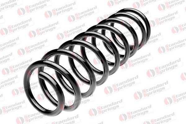 Пружина подвески Standard Springs. Артикул ST 120 045 F