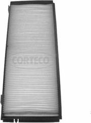 Салонный фильтр Corteco для Renault Espace IV 2002-2015. Артикул 21652871