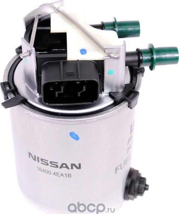 Топливный фильтр Nissan. Артикул 164004EA1B