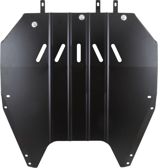 Защита NLZ для картера Mitsubishi Eclipse Cross 2017-2020. Артикул NLZ.35.34.030 NEW