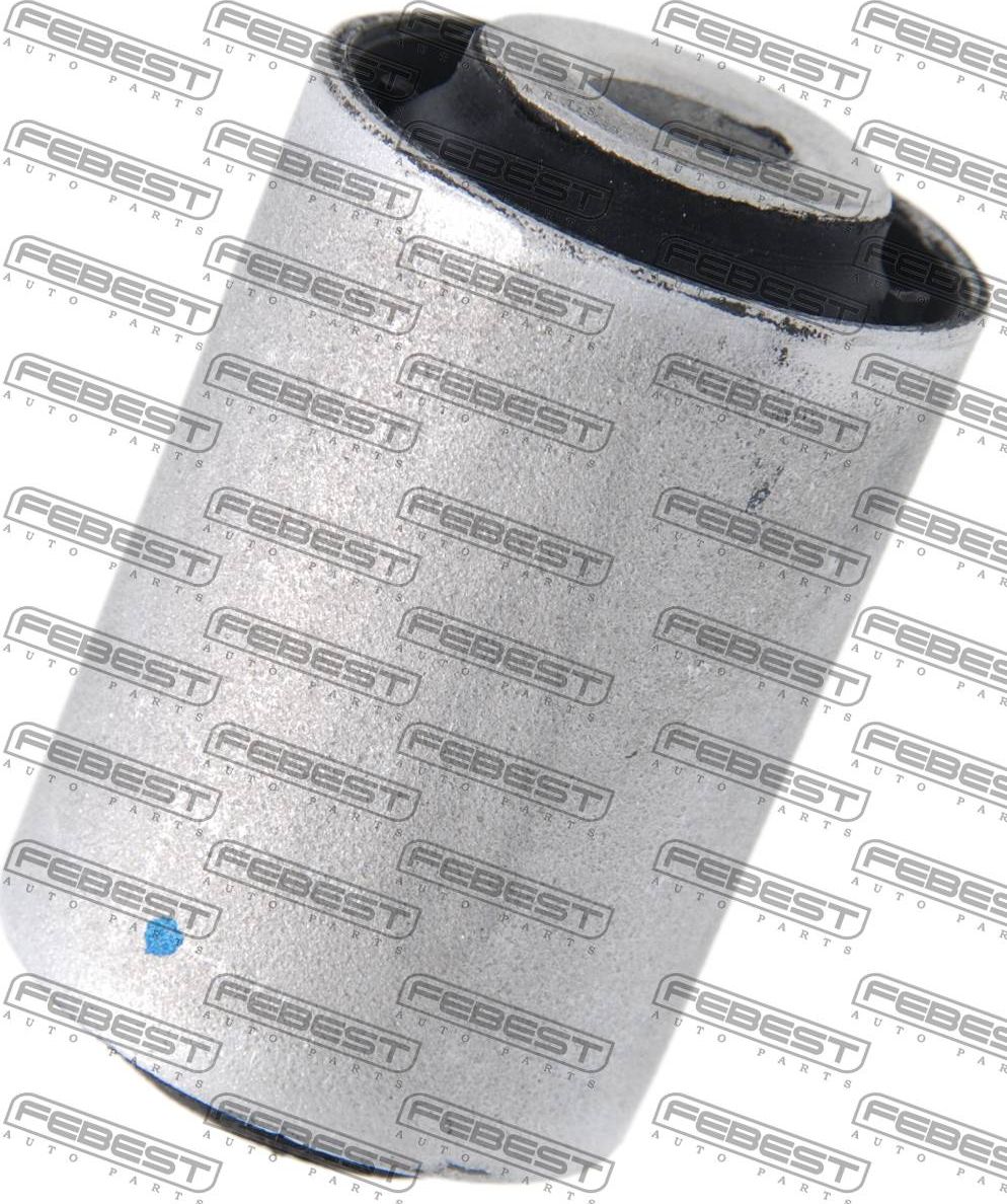 Сайлентблок переднего рычага подвески Febest. Артикул BZAB-013