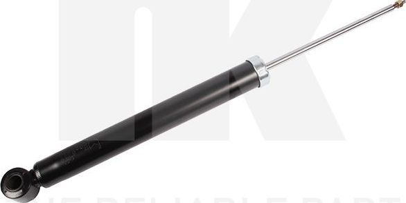 Амортизатор NK. Артикул 63321333