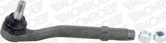 Наконечник рулевой тяги Monroe. Артикул L17126