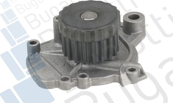 Помпа (водяной насос) Bugatti для Honda Stream I 2001-2006. Артикул PA10131
