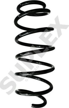 Пружина подвески Suplex. Артикул 39300
