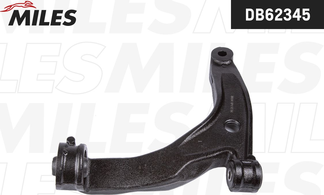Поперечный рычаг передней подвески Miles. Артикул DB62345