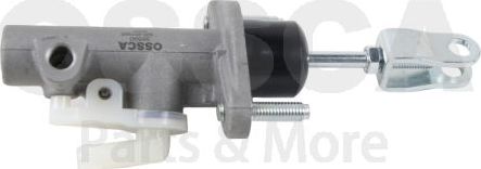 Цилиндр сцепления главный OSSCA. Артикул 38590