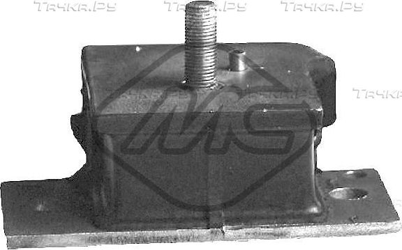 Подушка (опора) двигателя Metalcaucho. Артикул 04621