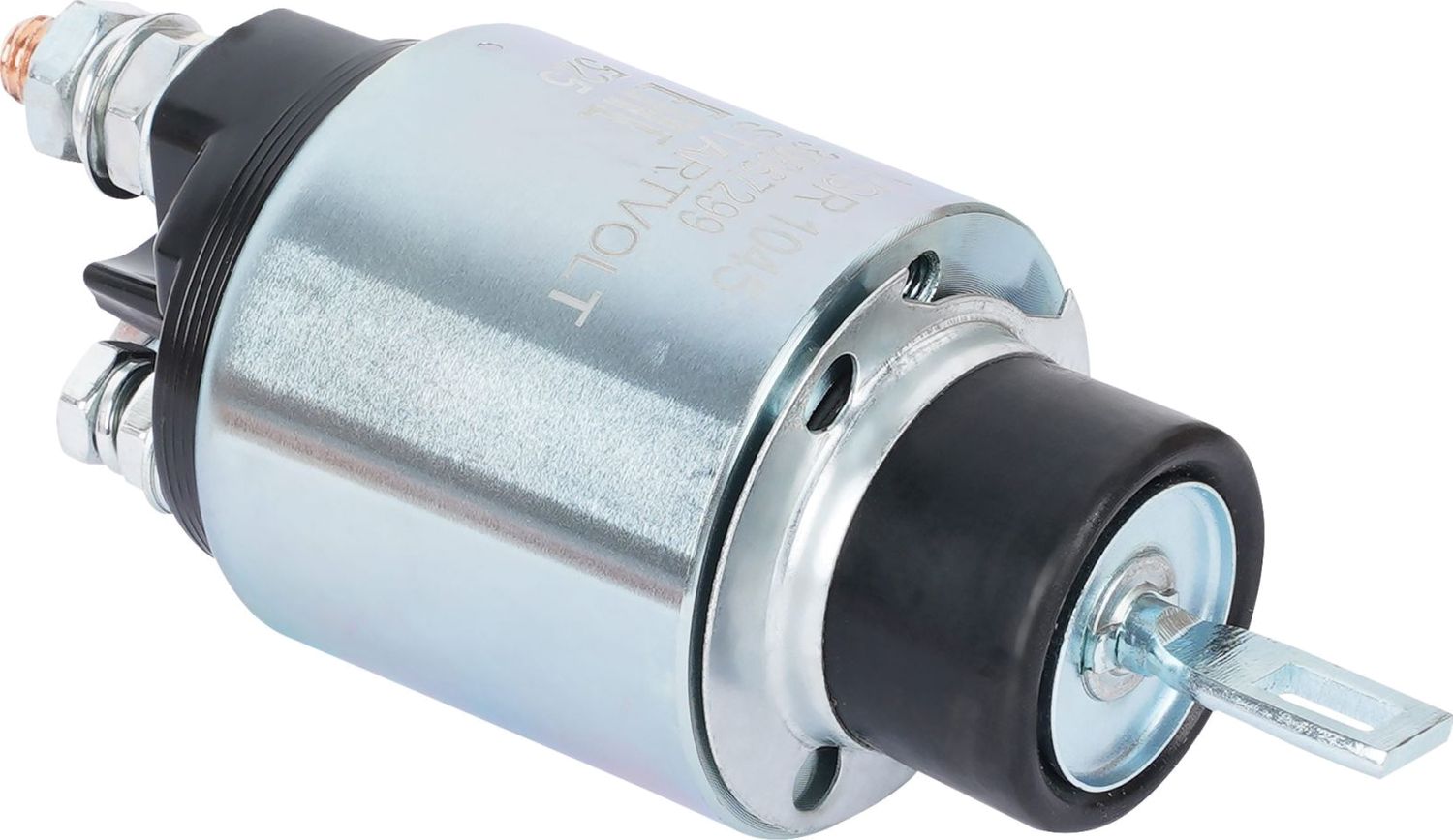 Втягивающее реле стартера StartVOLT для Volvo V60 I 2010-2018. Артикул VSR 1045