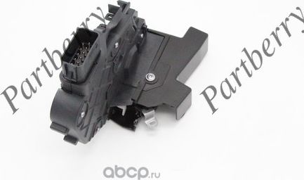 Замок двери (Partberry). Артикул PB182845