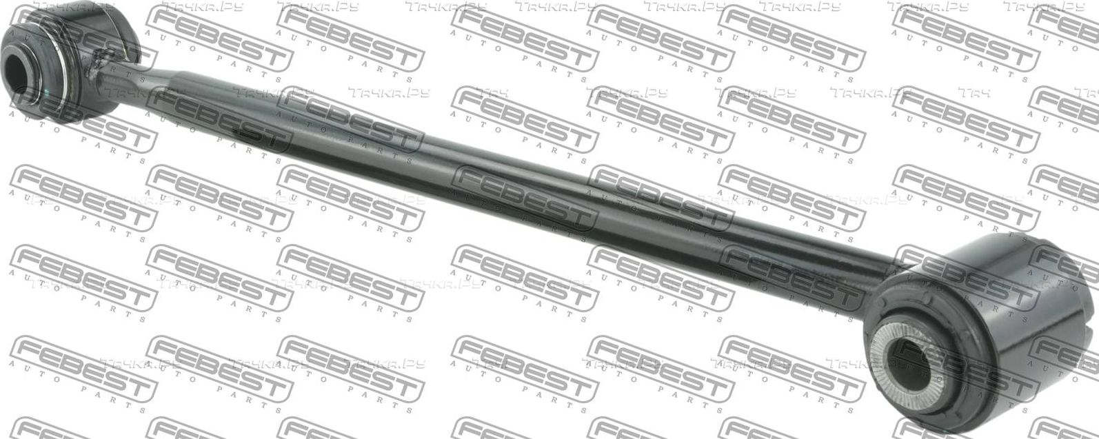Поперечный рычаг задней подвески Febest правый для Lexus RX I 2002-2003. Артикул 0125-MCU15LR