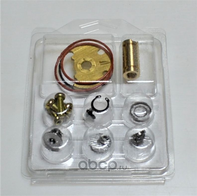 Ремкомплект турбины 9802446680RK (Awgo). Артикул 9802446680RK