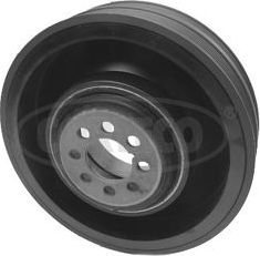 Шкив коленвала Corteco. Артикул 80000200