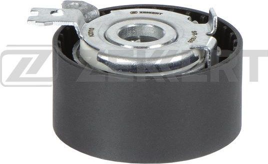 Натяжной ролик (натяжитель) ремня ГРМ Zekkert. Артикул SR-1928