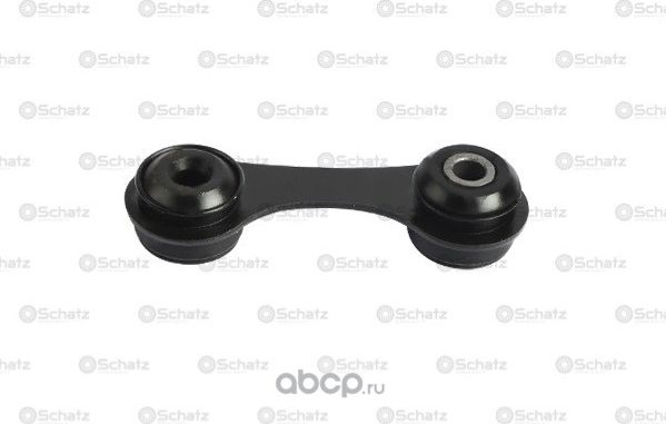 Стойка стабилизатора (Schatz). Артикул S32911
