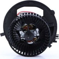 Вентилятор, мотор печки (отопителя) салона Nissens для MAN TGE 2016-2026. Артикул 87587