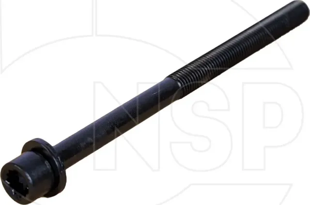 Болт ГБЦ HYUNDAI/KIA NSP NSP022232025000 NSP. Артикул NSP022232025000