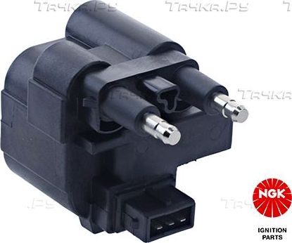 Катушка зажигания NGK. Артикул 48068