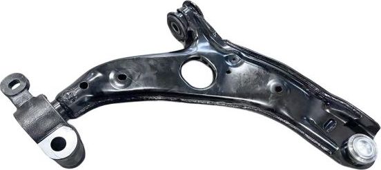 Поперечный рычаг CTR (алюминий) левый нижний для Mazda 6 III (GJ) 2012-2026. Артикул CQ0495L