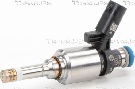 Клапанная форсунка Bosch. Артикул 0 261 500 074