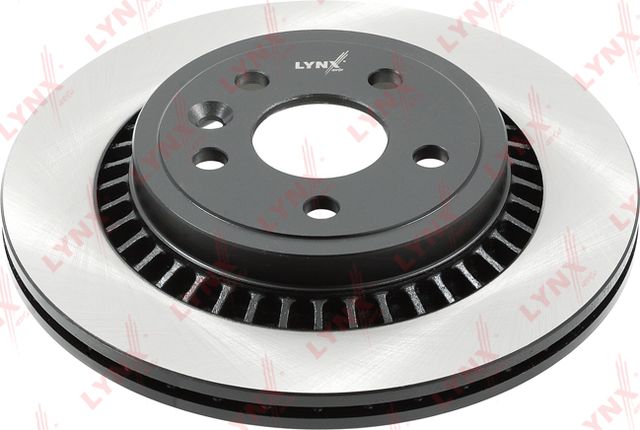 Тормозной диск LYNXauto. Артикул BN-2018
