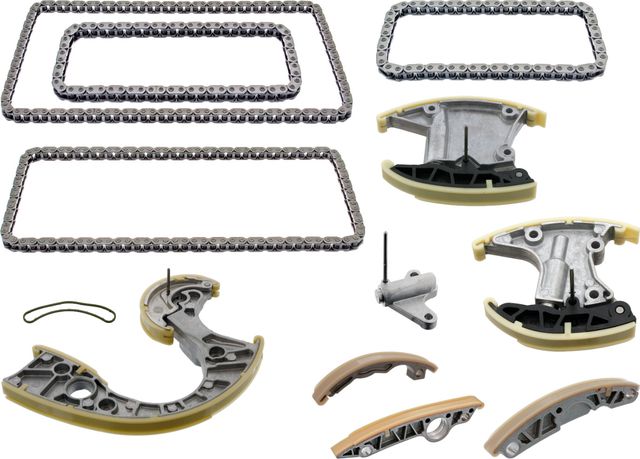 Цепь ГРМ Febi Bilstein для Audi Q7 I (4L) 2006-2010. Артикул 100488