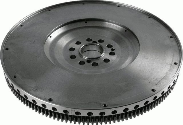 Маховик SACHS для Scania G 2004-2015. Артикул 3421 601 058