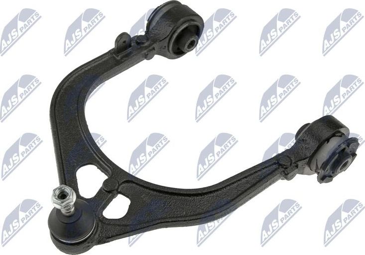 Поперечный рычаг передней подвески NTY. Артикул ZWG-CH-003