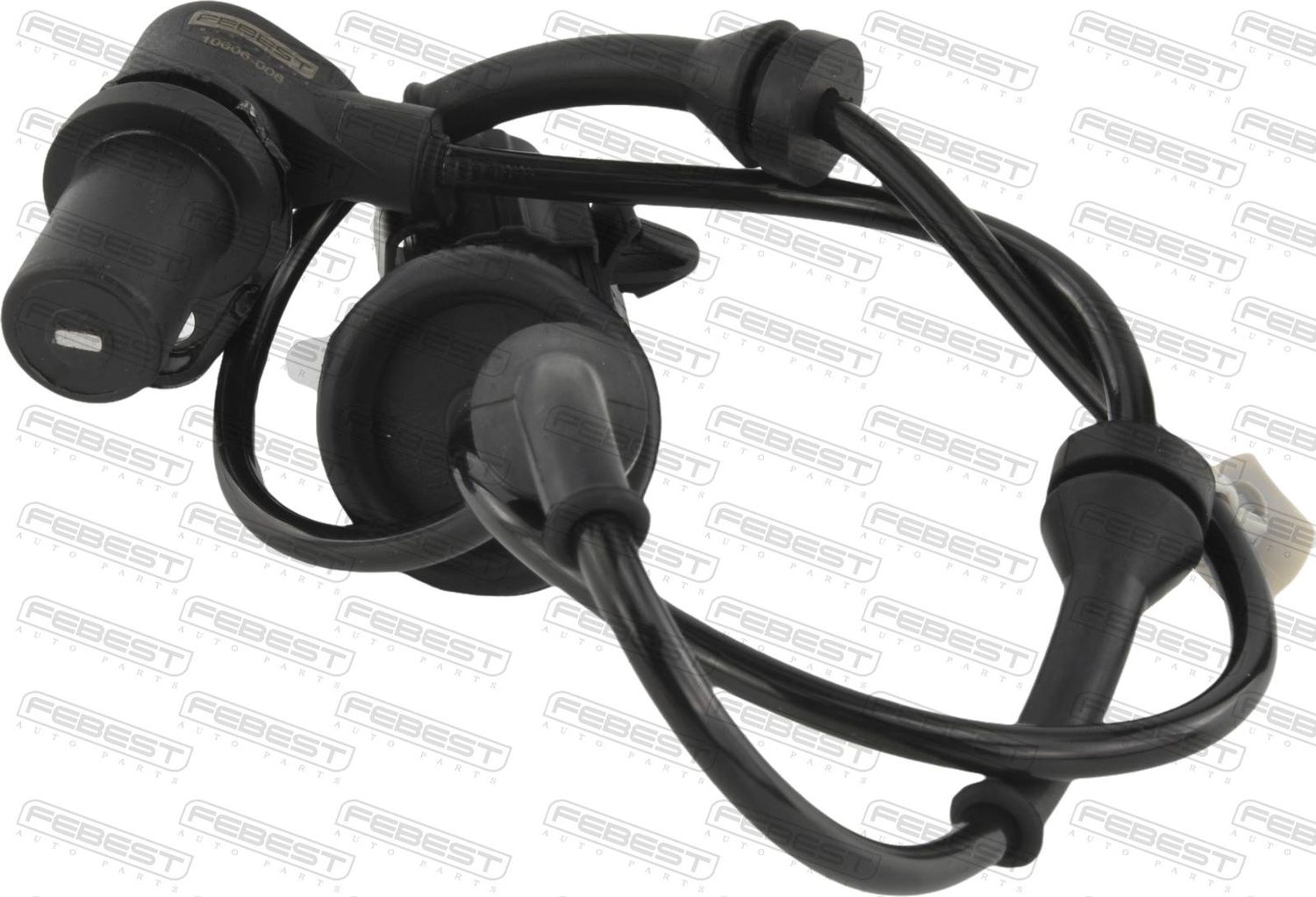 Датчик ABS Febest. Артикул 10606-006