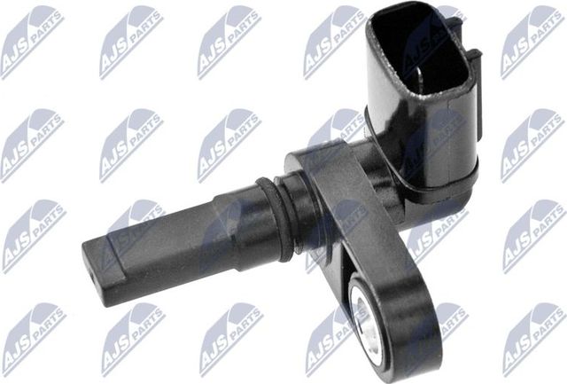 Ступица колеса с интегрированным подшипником NTY задняя правая/левая для Renault Kadjar I 2015-2026. Артикул KLT-NS-100