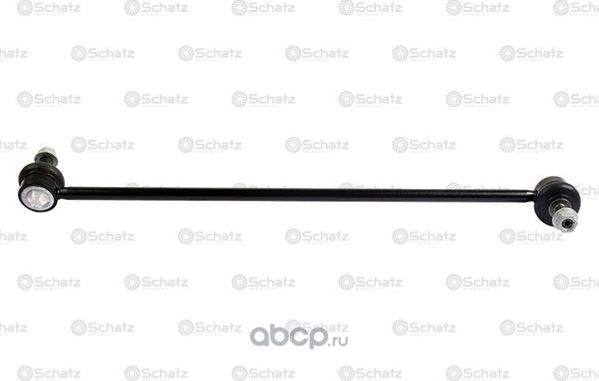 Стойка стабилизатора (Schatz). Артикул S32117R