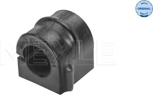 Втулка стабилизатора Meyle Original передняя правая/левая для Opel Signum I 2003-2008. Артикул 614 035 0029