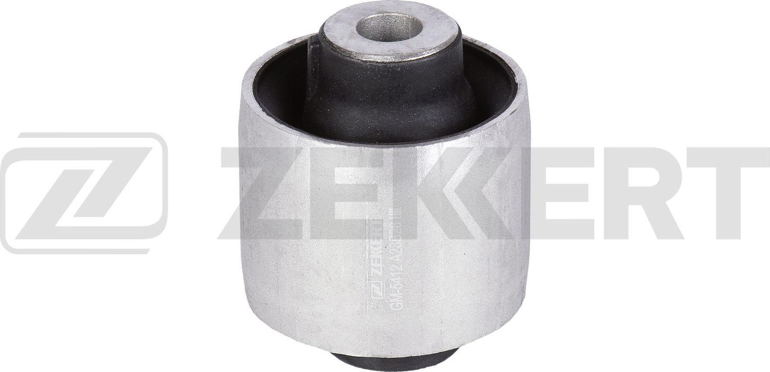Сайлентблок переднего рычага подвески Zekkert. Артикул GM-5412