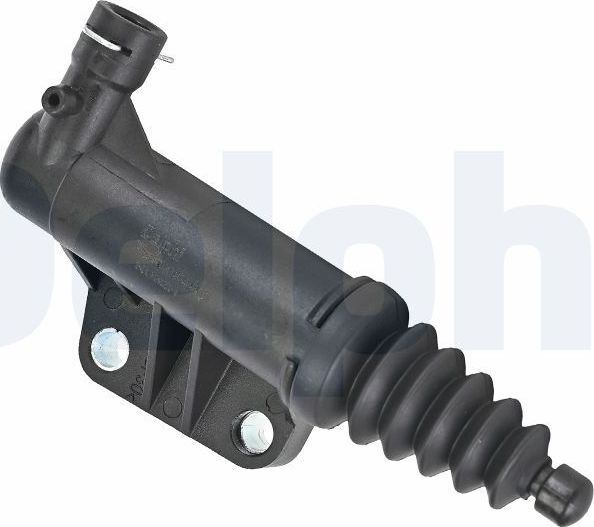 Цилиндр сцепления рабочий Delphi для Alfa Romeo 147 I 2003-2010. Артикул LL70316