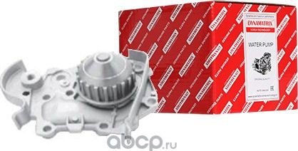 Насос системы охлаждения (помпа) (Dynamatrix-Korea) Dynamatrix-Korea. Артикул DWPR135