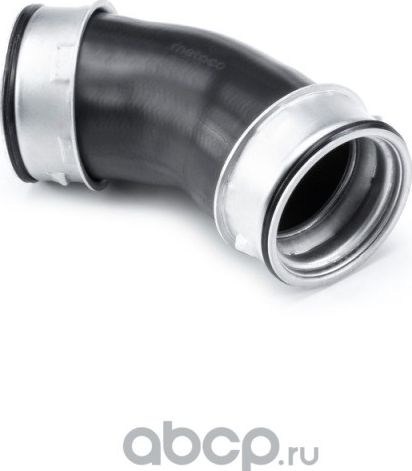 Патрубок интеркулера (Metaco). Артикул 7230034